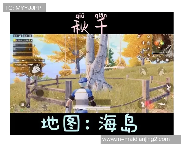 刘秀英回顾和平精英发展历程与个人成长的深度专访