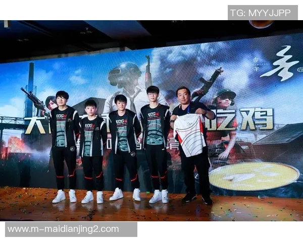 聚焦CSGOEDG选手个人能力提升与团队协作的深度探讨