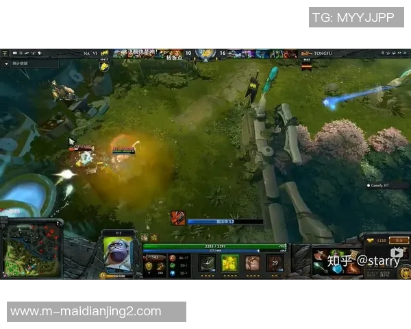 TES战队灵活性引发热议DOTA2赛场战术多样性探讨