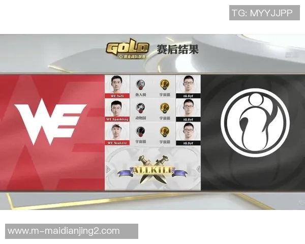 电竞比分英雄联盟深度解析WE战队反击策略与战术布局 电竞比分英雄联盟深度解析WE战队反击策略与战术布局