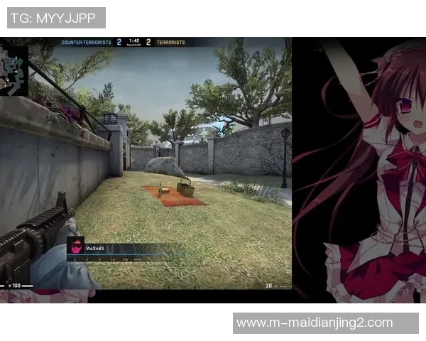 esports数据专访周丽揭秘CSGO成功背后的策略与团队精神 esports数据专访周丽揭秘CSGO成功背后的策略与团队精神
