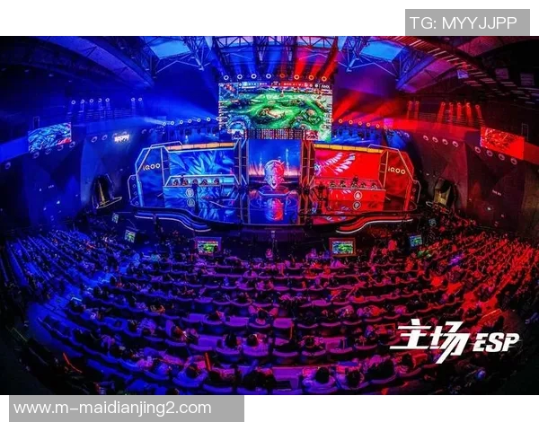 探讨王者荣耀FPX战队心理素质的提升与变革之路